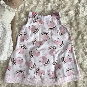 Handmade Nightgown